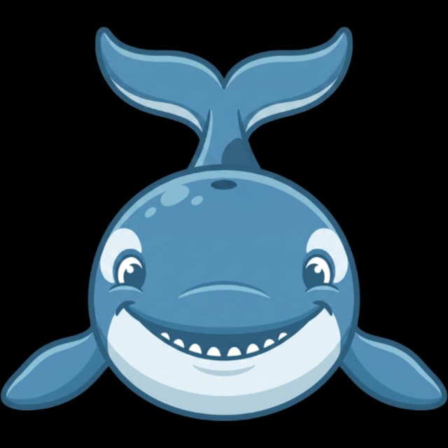 Orki mascot